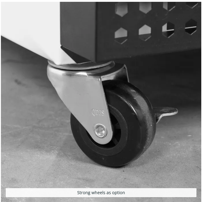 UF400S Upright Freezer