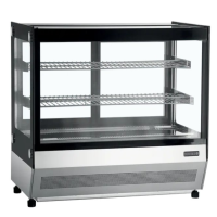 LCT 900 F Counter Top Display