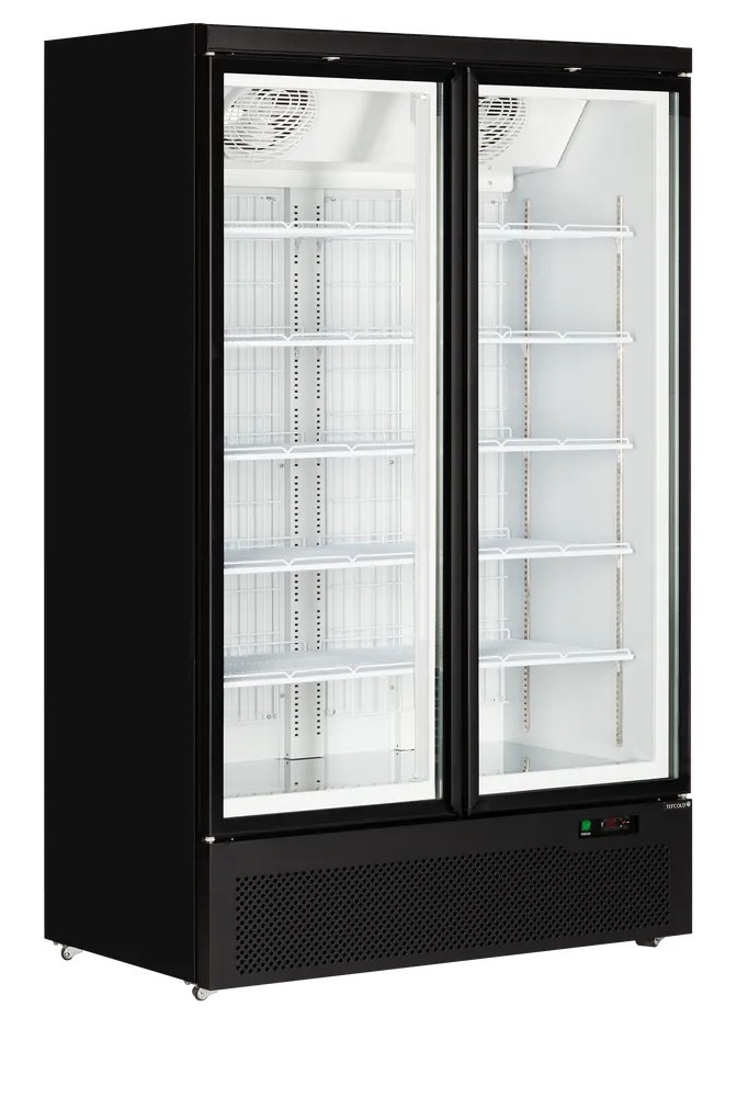 Atom Maxi F2DB Display Freezer