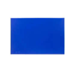 Butcher Block Plastic Multi Colour 30x60x5cm